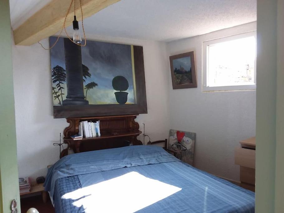 Apartament Charme Centre Historique 17E Siecle Aramon Zewnętrze zdjęcie