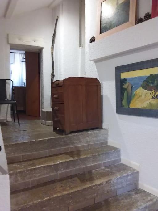 Apartament Charme Centre Historique 17E Siecle Aramon Zewnętrze zdjęcie