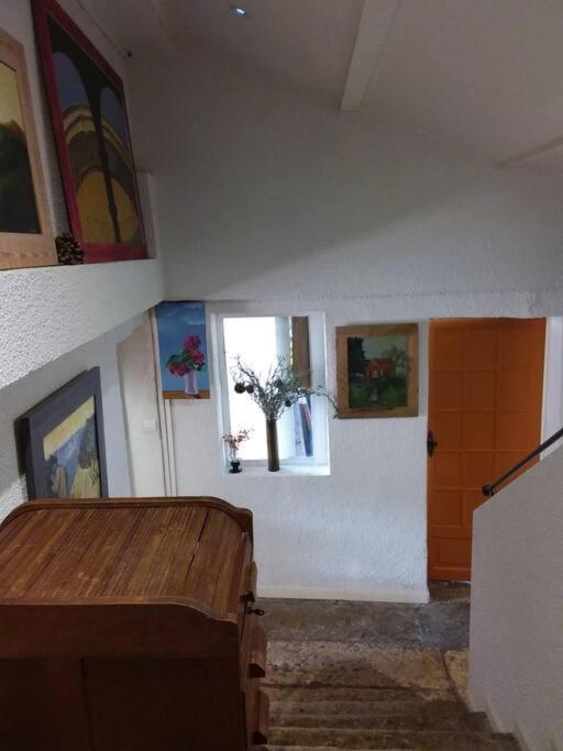 Apartament Charme Centre Historique 17E Siecle Aramon Zewnętrze zdjęcie
