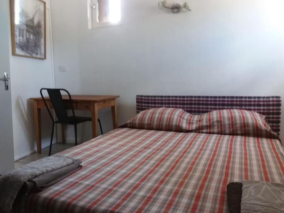 Apartament Charme Centre Historique 17E Siecle Aramon Zewnętrze zdjęcie