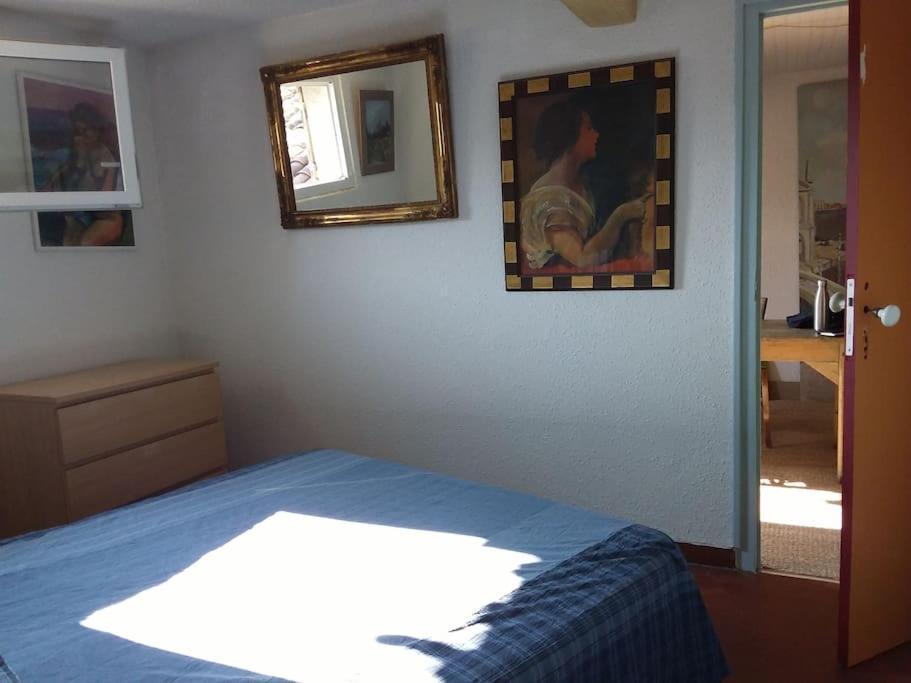 Apartament Charme Centre Historique 17E Siecle Aramon Zewnętrze zdjęcie